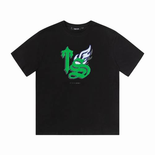Thrasher t-shirt-077(S-XL)