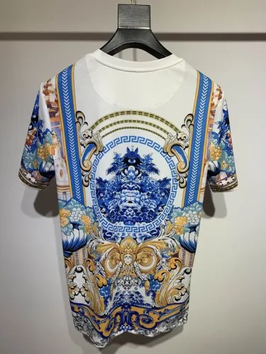Versace t-shirt men-1016(S-XXL)