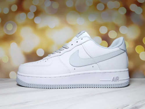 Nike air force shoes men low-3092