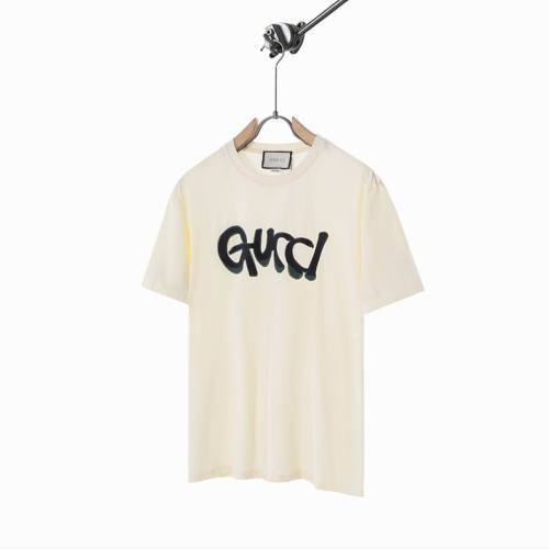 G men t-shirt-3125(XS-L)