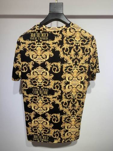 Versace t-shirt men-986(S-XXL)