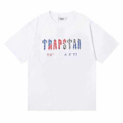 Thrasher t-shirt-056(S-XL)
