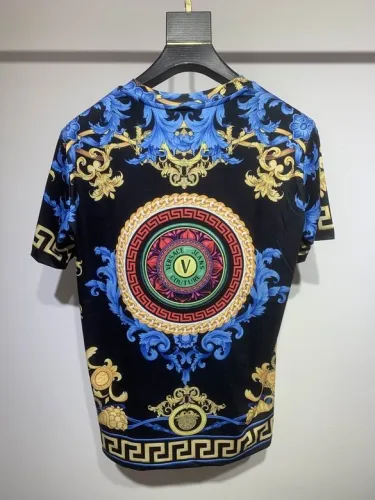 Versace t-shirt men-988(S-XXL)
