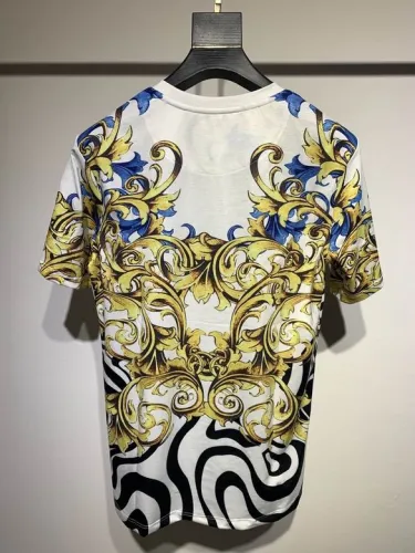 Versace t-shirt men-972(S-XXL)