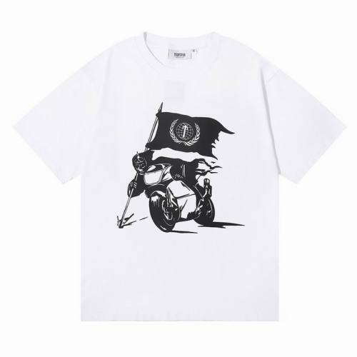 Thrasher t-shirt-053(S-XL)