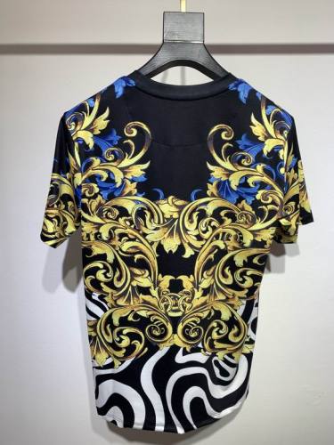 Versace t-shirt men-970(S-XXL)