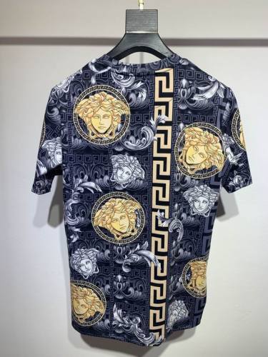 Versace t-shirt men-968(S-XXL)