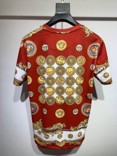 Versace t-shirt men-958(S-XXL)