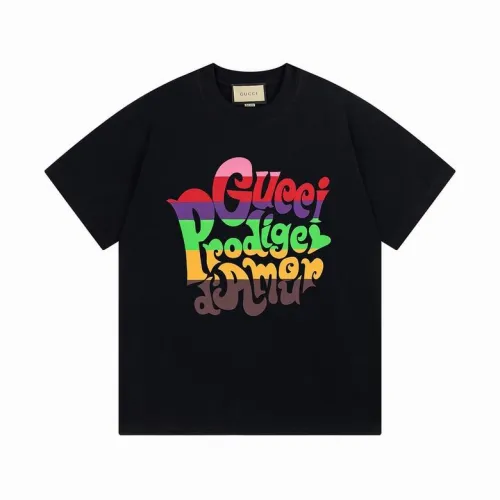 G men t-shirt-3163(XS-L)
