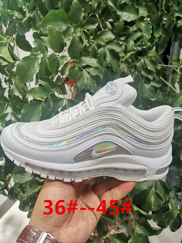 Nike Air Max 97 women shoes-457