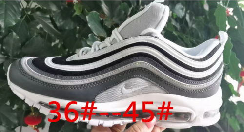 Nike Air Max 97 women shoes-430