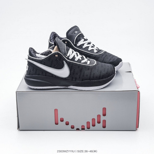 Nike LeBron James 20 shoes-037