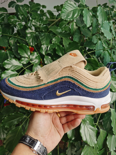 Nike Air Max 97 women shoes-506