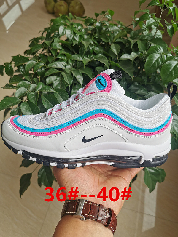 Nike Air Max 97 women shoes-415