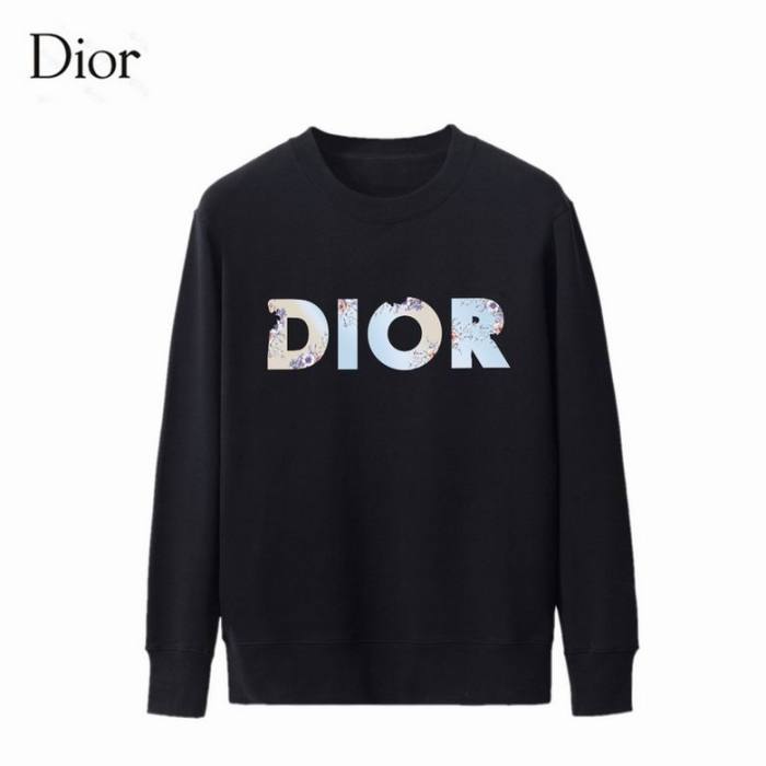 Dior men Hoodies-385(S-XXL)