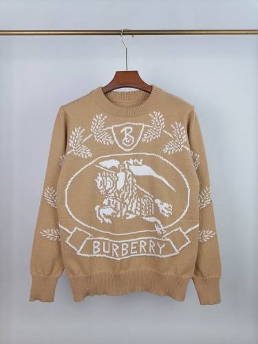 Burberry sweater men-147(S-XXL)
