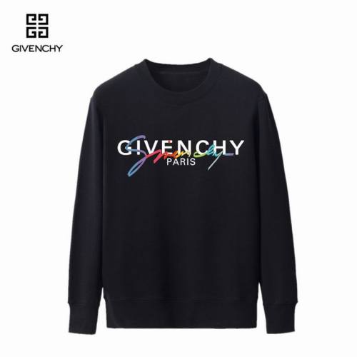 Givenchy men Hoodies-392(S-XXL)
