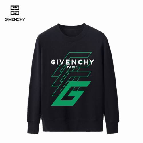 Givenchy men Hoodies-407(S-XXL)