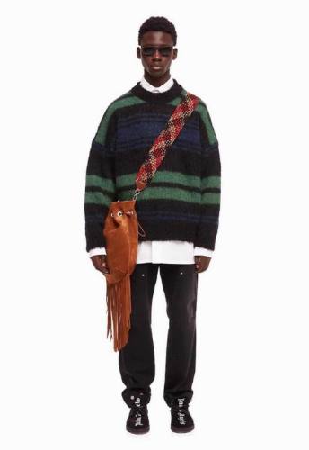 Burberry sweater men-159(S-XXL)