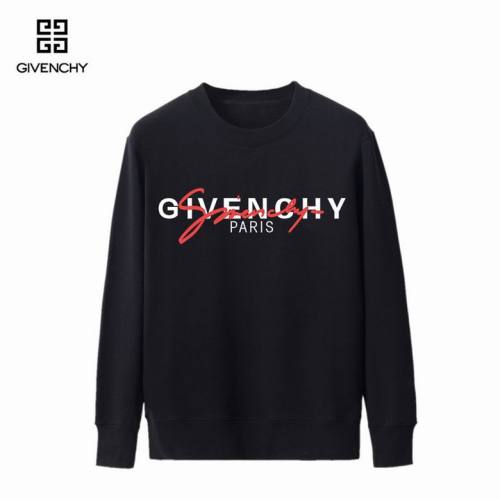 Givenchy men Hoodies-393(S-XXL)