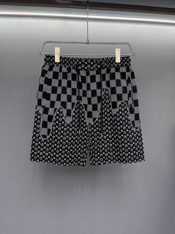 LV Shorts-407(M-XXXL)