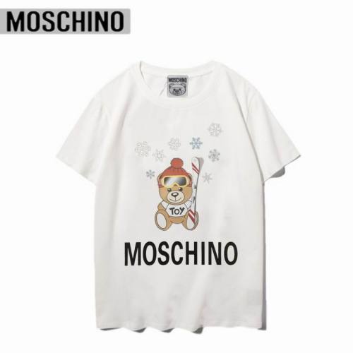 Moschino t-shirt men-500(S-XXL)
