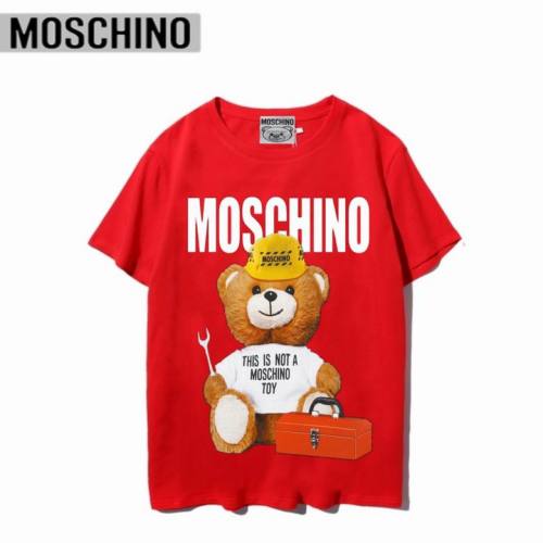 Moschino t-shirt men-591(S-XXL)