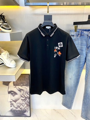 Dior polo T-Shirt-250(M-XXL)