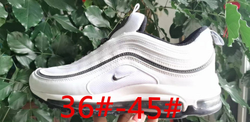 Nike Air Max 97 men shoes-788