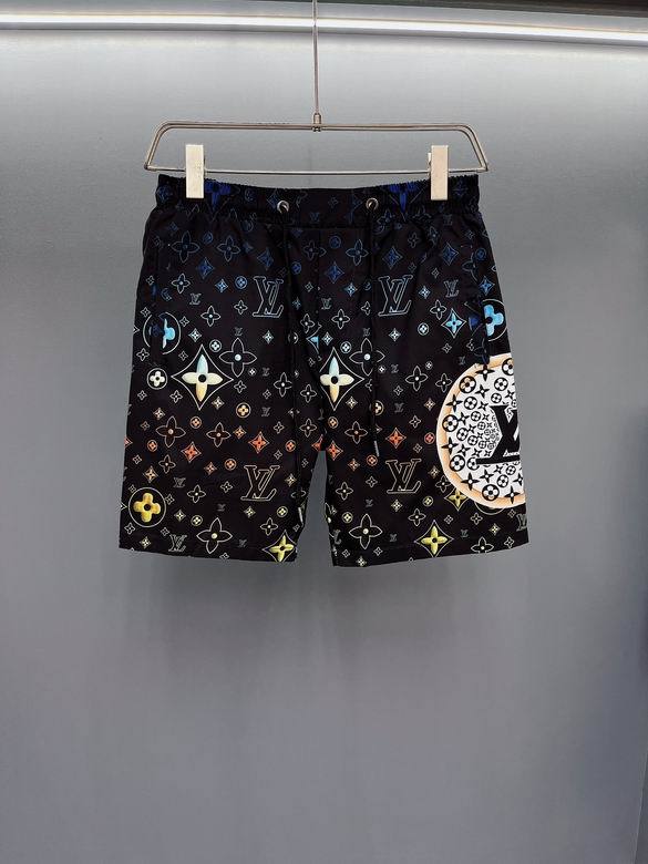 LV Shorts-421(M-XXXL)