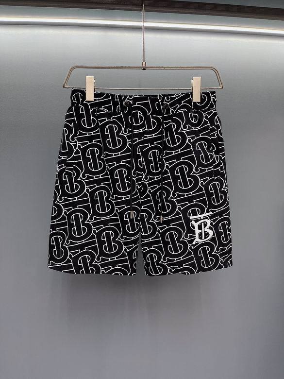 Burberry Shorts-288(M-XXXL)