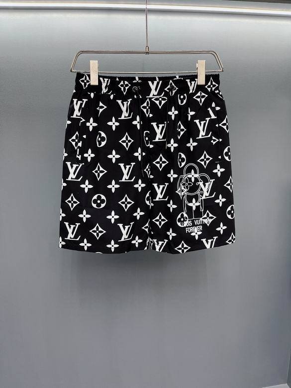 LV Shorts-418(M-XXXL)