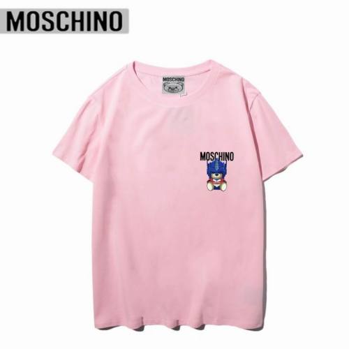 Moschino t-shirt men-513(S-XXL)