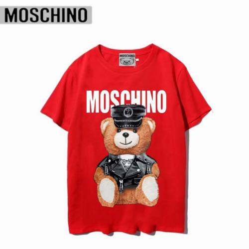 Moschino t-shirt men-581(S-XXL)