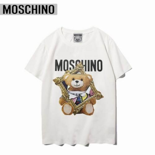 Moschino t-shirt men-512(S-XXL)