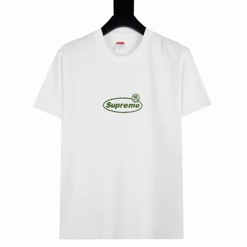 Supreme T-shirt-389(S-XL)