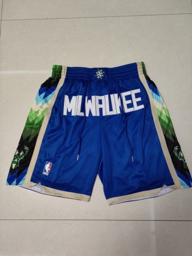 NBA Shorts-1448