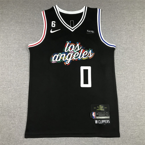 NBA Los Angeles Clippers-118