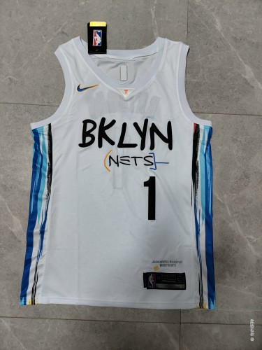NBA Brooklyn Nets-248