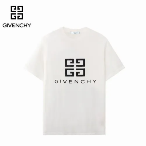 Givenchy t-shirt men-637(S-XXL)