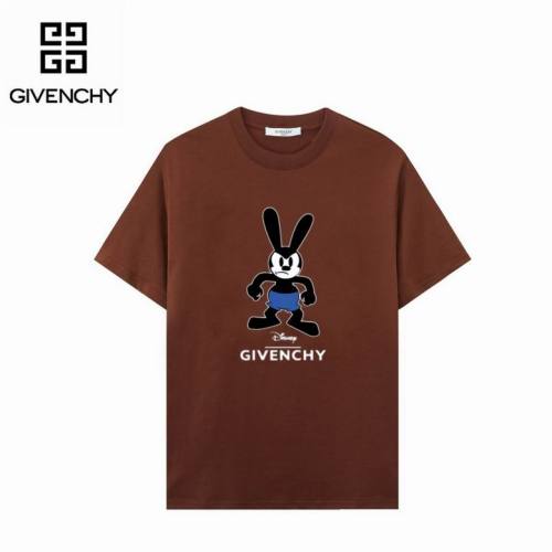Givenchy t-shirt men-571(S-XXL)