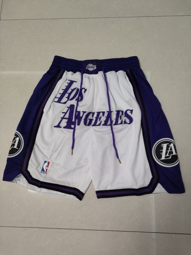 NBA Shorts-1445