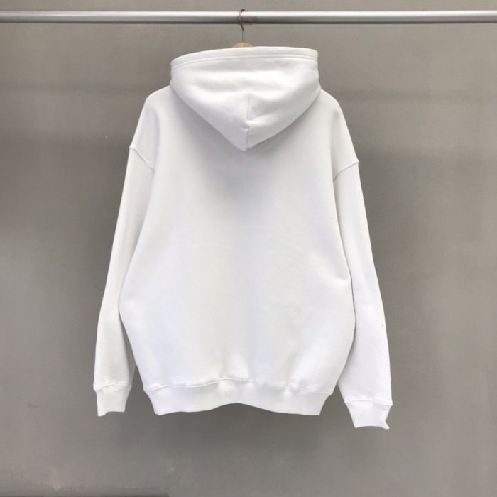B Hoodies 1：1 Quality-1028(XS-L)