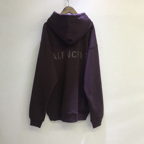 B Hoodies 1：1 Quality-1010(XS-L)