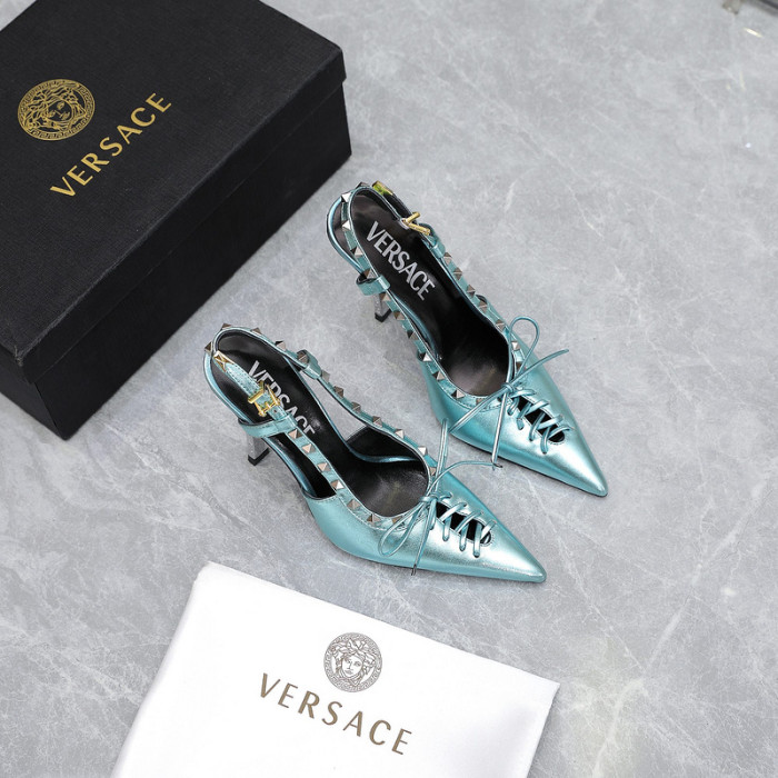 Versac high heel 1：1 quality-067