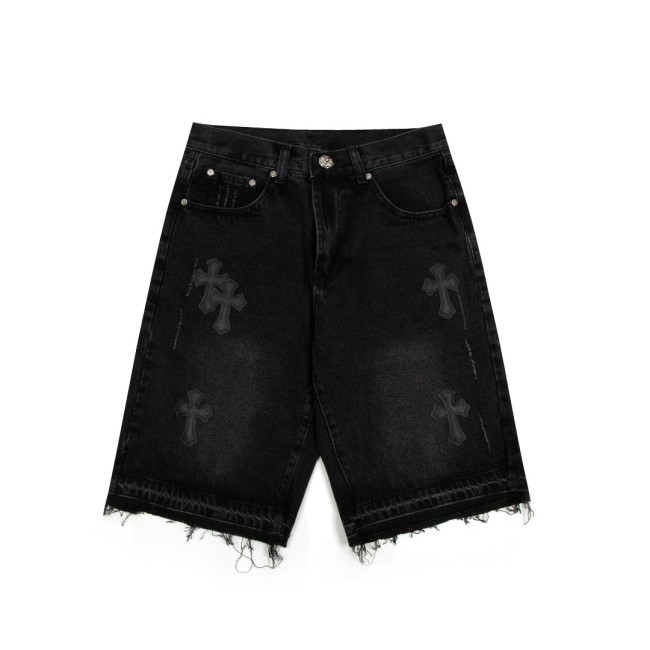 Chrome Hearts Pants 1：1 Quality-014