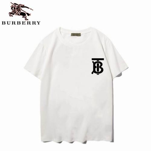 Burberry t-shirt men-1530(S-XXL)
