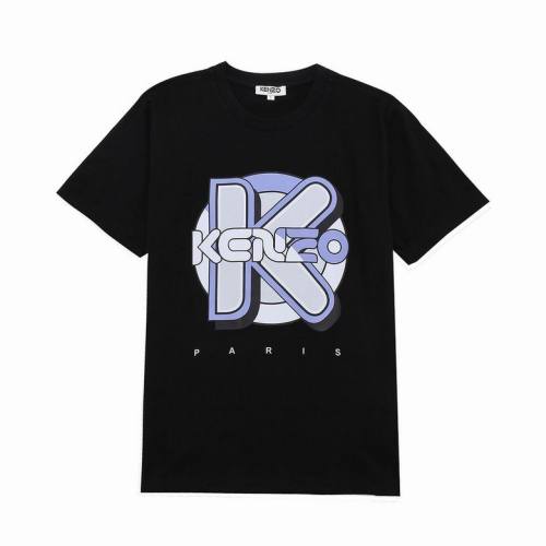 Kenzo T-shirts men-403(S-XXL)