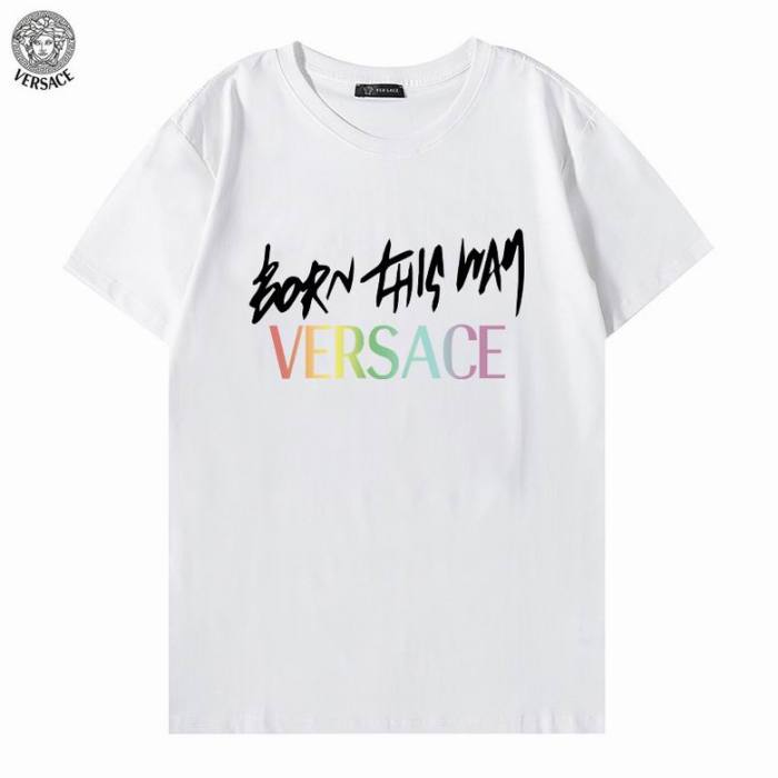 Versace t-shirt men-1175(S-XXL)