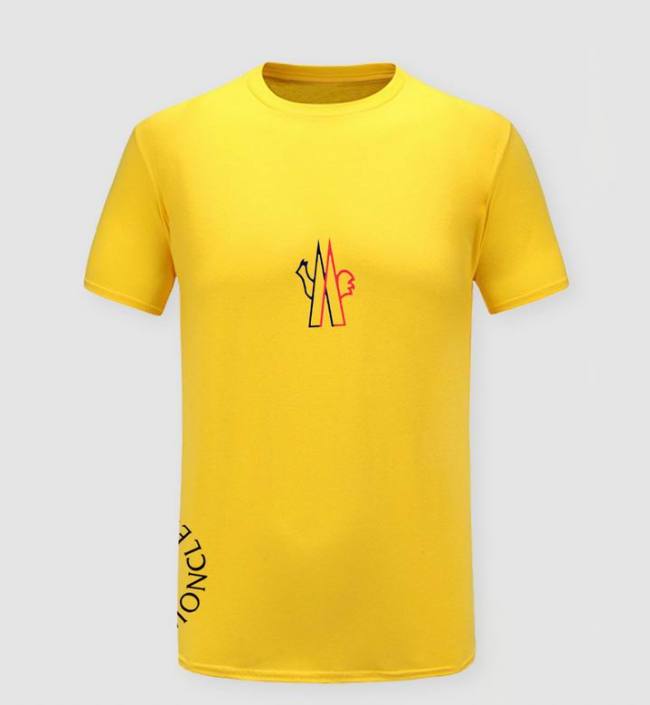 Moncler t-shirt men-721(M-XXXXXXL)